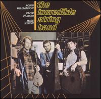 Incredible String Band von The Incredible String Band