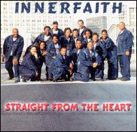 Straight from the Heart von Innerfaith