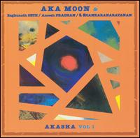 Akasha, Vol. 1 von AKA Moon