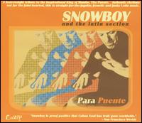 Para Puente von Snowboy