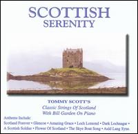 Scottish Serenity von Tommy Scott