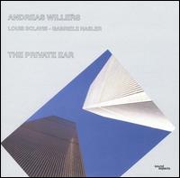 Private Ear von Andreas Willers