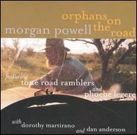 Orphans on the Road von Morgan Powell