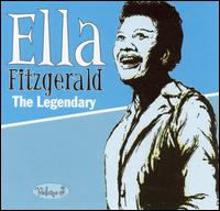 Legendary, Vol. 3 von Ella Fitzgerald