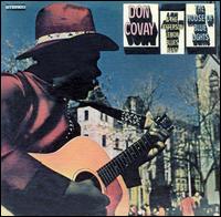 House of Blue Light von Don Covay