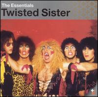 Essentials von Twisted Sister