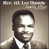 Family Affair von Rev. W. Leo Daniels