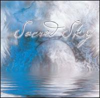 Sacred Sky von Genie Nilsson