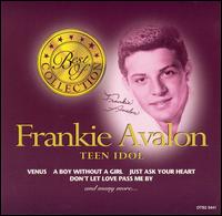 Collector's Edition: Teen Idol von Frankie Avalon