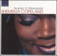 Talking to Strangers von Shemekia Copeland