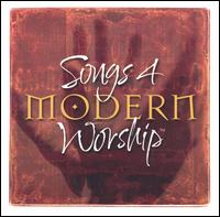 Songs 4 Modern Worship von Various Artists