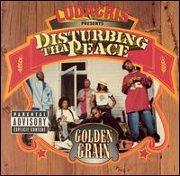 Golden Grain von Disturbing tha Peace