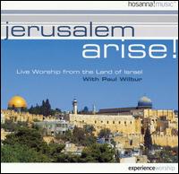 Jerusalem Arise von Paul Wilbur