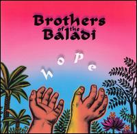 Hope von Brothers of the Baladi