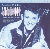 Masters [Eagle] von Gene Vincent