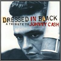 Dressed in Black: A Tribute to Johnny Cash von Various Artists