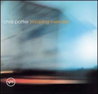 Traveling Mercies von Chris Potter