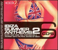 Ibiza Summer Anthems, Vol. 2 [Club Class] von Various Artists