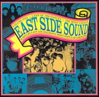 West Coast East Side Sound, Vol. 1 von Various Artists