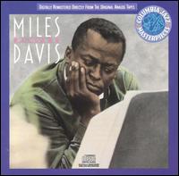 Ballads [Columbia] von Miles Davis