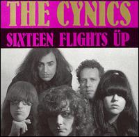 Sixteen Flights Up von Cynics