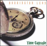 Time Capsule von Barrington Levy