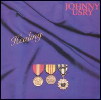 Healing von Johnny Usry