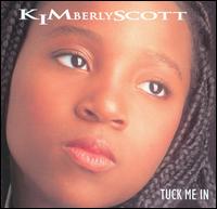 Tuck Me In [#1] von Kimberly Scott