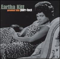 Purr-Fect: Greatest Hits von Eartha Kitt