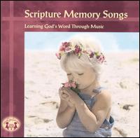 New Christian: Scripture Memory Songs von Twin Sisters