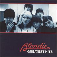 Greatest Hits [Capitol/Chrysalis] von Blondie