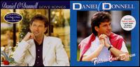 Songs of Love von Daniel O'Donnell