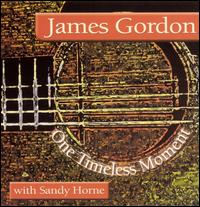 One Timeless Moment von James Gordon