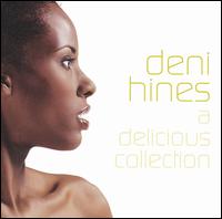 Delicious von Deni Hines