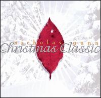 Christmas Classic von Nicholas Gunn