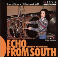 Echoes from South von Sumire Yoshihara