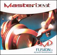 Masterbeat: Fusion, Vol. 3 von Brett Henrichsen