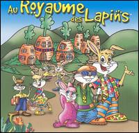 Au Royaume des Lapins von Various Artists