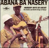 Nursery Boys Go Ahead von Abana Ba Nasery