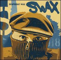 Swax von Scapegoat Wax