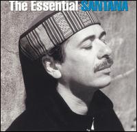 Essential Santana [Columbia] von Santana