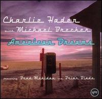 American Dreams von Charlie Haden