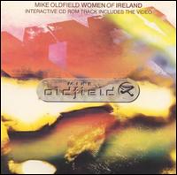 Women of Ireland von Mike Oldfield