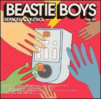 Remote Control [Australia] von Beastie Boys