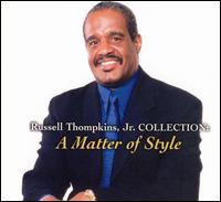 Collection: A Matter of Style von Russell Thompkins, Jr.