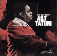 Definitive Art Tatum von Art Tatum