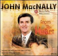 From the Heart von John MacNally