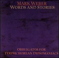 Words and Stories von Mark Weber