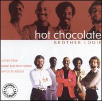 Brother Louie von Hot Chocolate