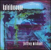 Kaleidoscope von Jeffrey Michael